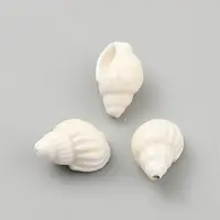 Handmade Porcelain Beads
