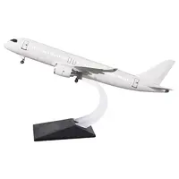 Plastic Model Aircraft Display Stand