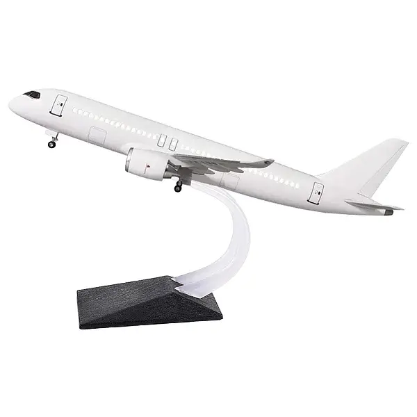 Plastic Model Aircraft Display Stand