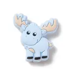 Silicone Focal Beads