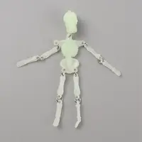 Luminous PVC Big Pendants