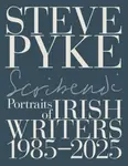 Scribendi - Steve Pyke
