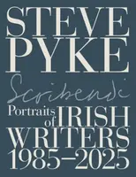Scribendi - Steve Pyke