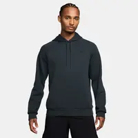 Nike Primary Fleece Mens Dri-FIT UV Pullover Performance Hoodie XL