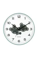 Nástěnné hodiny Karlsson Open Gear 40 cm