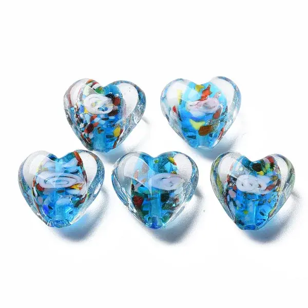 Handmade Lampwork Beads