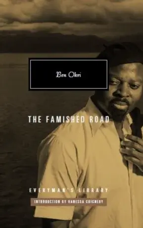The Famished Road - Ben Okri