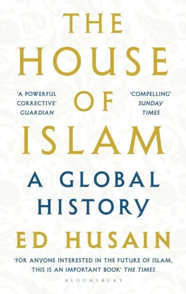 The House of Islam - Husain Ed