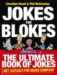 Jokes for Blokes - Llewellyn Dowd, Phil McCracken