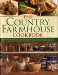 Country Farmhouse Cookbook - Sarah Banbery