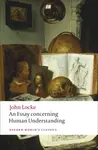 An Essay concerning Human Understanding - John Locke
