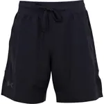 Under Armour LAUNCH ELITE 2IN 17'' Pánské kraťasy, černá, velikost XXXL