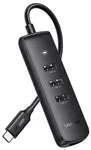 Ugreen 10916 HUB USB-C - 4x USB 3.0