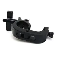 DURATRUSS DT Trigger Clamp BLK