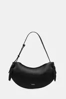 Kožená kabelka Yuzefi FORTUNE COOKIE