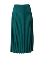 ABOUT YOU Sukňa 'Fabia'  smaragdová