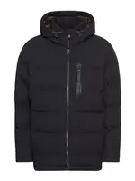 CAMEL ACTIVE Funkčná bunda  námornícka modrá