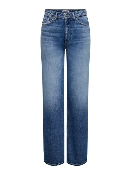 ONLY Džínsy 'ONLJUICY'  tmavomodrá