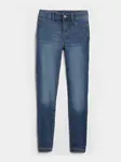 GAP  Dievčenské džínsy jeggings 917673-02 Veľkosť: 14
