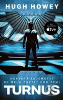 Turnus - Hugh Howey - kniha z kategorie Sci-fi a fantasy