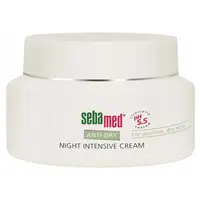 SEBAMED Noční krém s Phytosteroly 50 ml