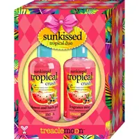 Treaclemoon Sunkissed Tropical Crush darčeková sada na telo pre ženy