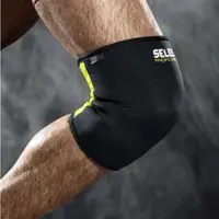 Select KNEE SUPPORT Bandáž kolena, čierna, veľkosť