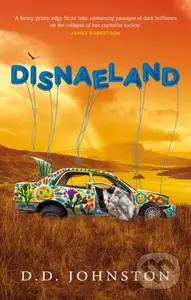 Disnaeland - D.D. Johnston