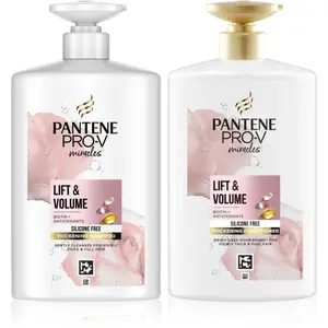 Pantene Pro-V Miracles Lift'N'Volume sada pre jemné vlasy