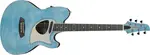 Ibanez TCM50FM Denim Blue