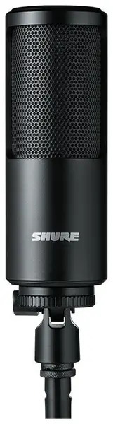 Shure SM4