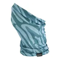 Dětský multifunkční šátek regatta multitube ii zelená  uni