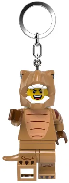 LEGO Minifigures T-Rex svítící figurka (HT)