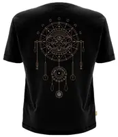 Kumu tričko dreamcatcher - m