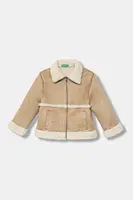 Detská bunda United Colors of Benetton