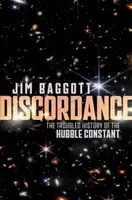 Discordance - Dr Jim  Baggott