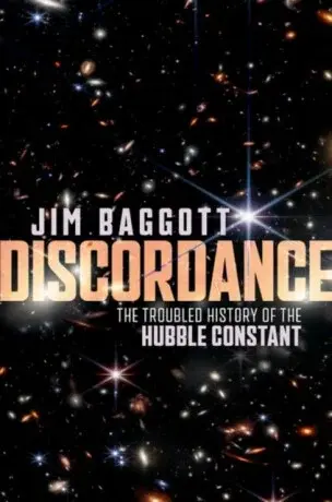 Discordance - Dr Jim  Baggott