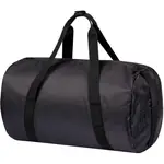 BAAGL HOOP Skladacia športová taška, čierna, veľkosť