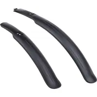 Arcore AF26-SET Set blatníků 26", černá, velikost