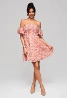 Edoti Evening dress LA-OM-DL