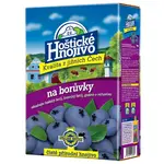 Hoštické hnojivo na čučoriedky 1 kg
