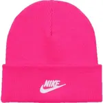 Nike PEAK Dětská čepice, růžová, velikost