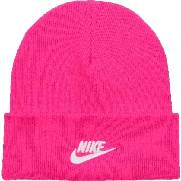 Nike PEAK Dětská čepice, růžová, velikost