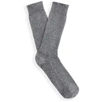 CELIO SIPIQUE Pánské ponožky, tmavě šedá, velikost