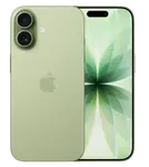 APPLE iPhone 17 256GB Šalvějově zelená