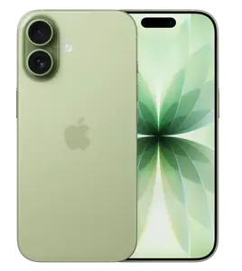 APPLE iPhone 17 256GB Šalvějově zelená