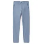 CELIO TOCHARLES Pánské kalhoty, světle modrá, velikost 32x34