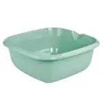 Keeper Misa Björk s výlevkou štvorcová 13 l, severská zelená, 38 x 38 x 15 cm