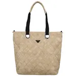 Dámska kabelka na rameno béžová - Firenze Armine