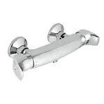 Novaservis Sprchová batéria termostatická Metalia 57 chróm, 150 mm, 57960/1,0